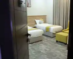 MADINAH DELUXE Hotel thumbnail